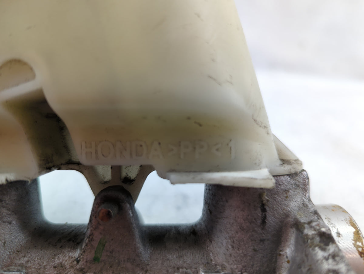 2003-2007 Honda Accord Brake Master Cylinder 1498721 - Oemusedautoparts1.com
