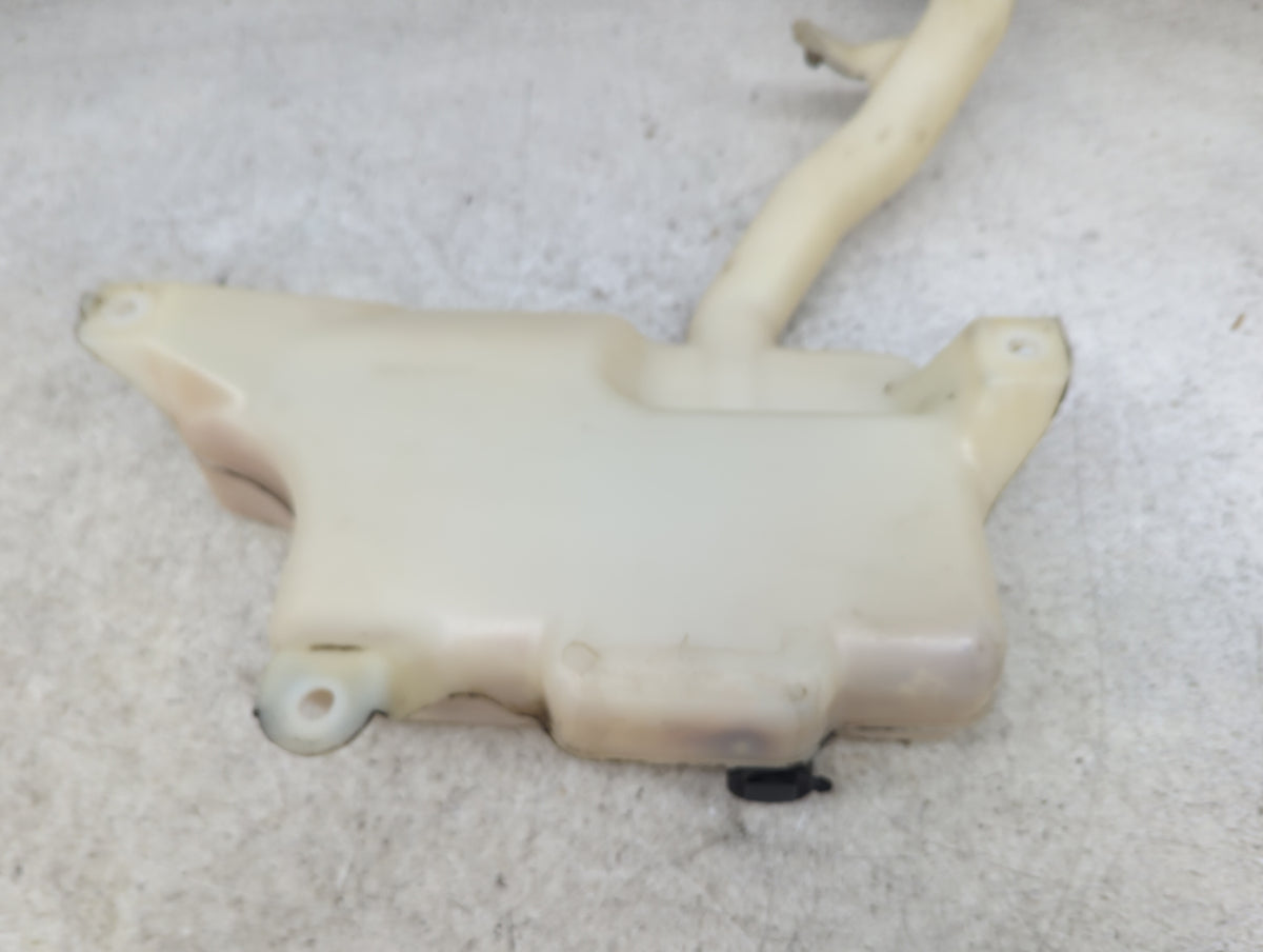 2003-2007 Honda Accord Windshield Washer Fluid Reservoir Bottle Oem 1498725 - Oemusedautoparts1.com