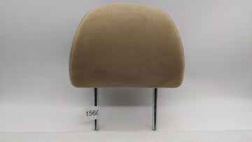 2005-2007 Honda Accord Headrest Head Rest Front Driver Passenger Seat