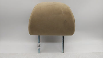 2005-2007 Honda Accord Headrest Head Rest Front Driver Passenger Seat