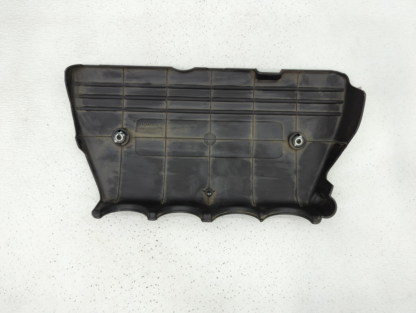 2006 Honda Accord Engine Cover - Oemusedautoparts1.com