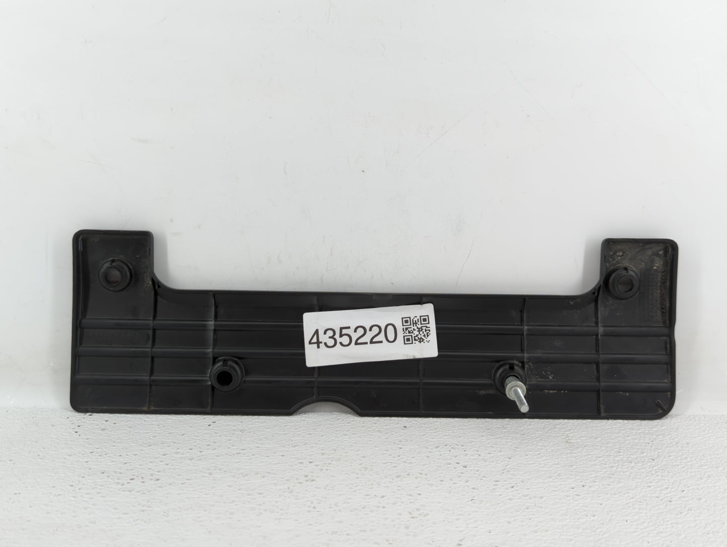 2006 Honda Accord Engine Cover - Oemusedautoparts1.com