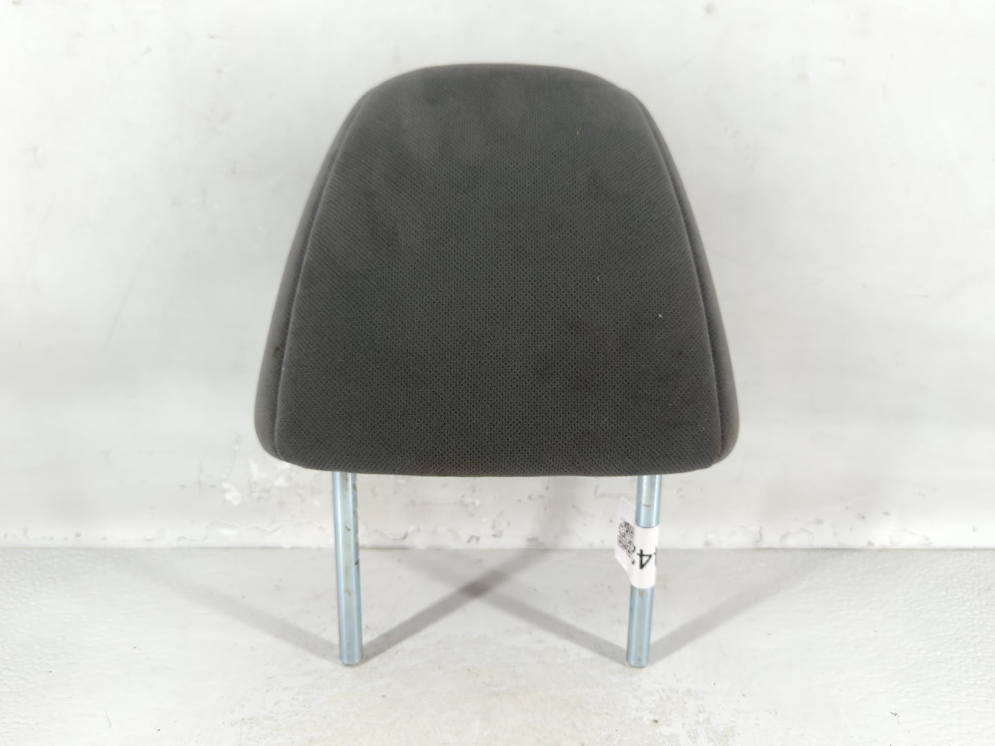 2006 Honda Accord Headrest Head Rest Front Driver Passenger Seat Black - Oemusedautoparts1.com