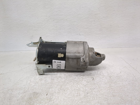2006-2011 Honda Civic Car Starter Motor Solenoid OEM P/N:SM-71001 Fits Fits 2006 2007 2008 2009 2010 2011 OEM Used Auto Parts