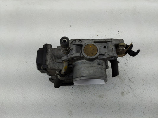 2006-2011 Honda Civic Throttle Body Fits Fits 2006 2007 2008 2009 2010 2011 OEM Used Auto Parts