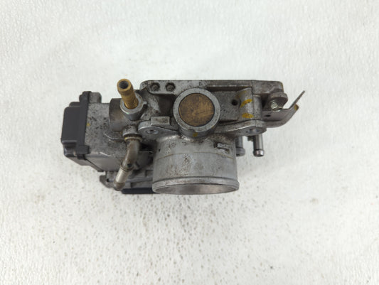 2006-2011 Honda Civic Throttle Body Fits Fits 2006 2007 2008 2009 2010 2011 OEM Used Auto Parts