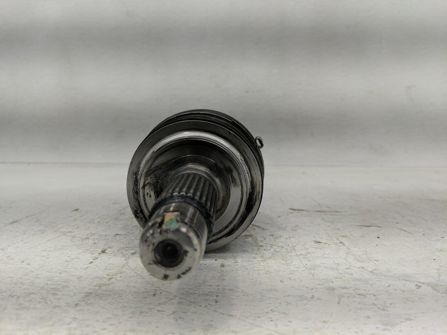 2006-2011 Honda Civic Axle Shaft Front Driver Cv C/v - Oemusedautoparts1.com