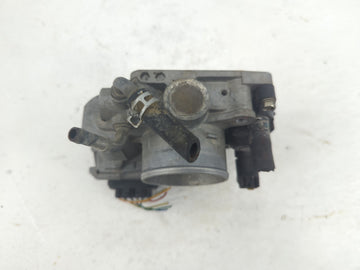 2006-2011 Honda Civic Throttle Body P/N:16400RNAA01 Fits Fits 2006 2007 2008 2009 2010 2011 OEM Used Auto Parts