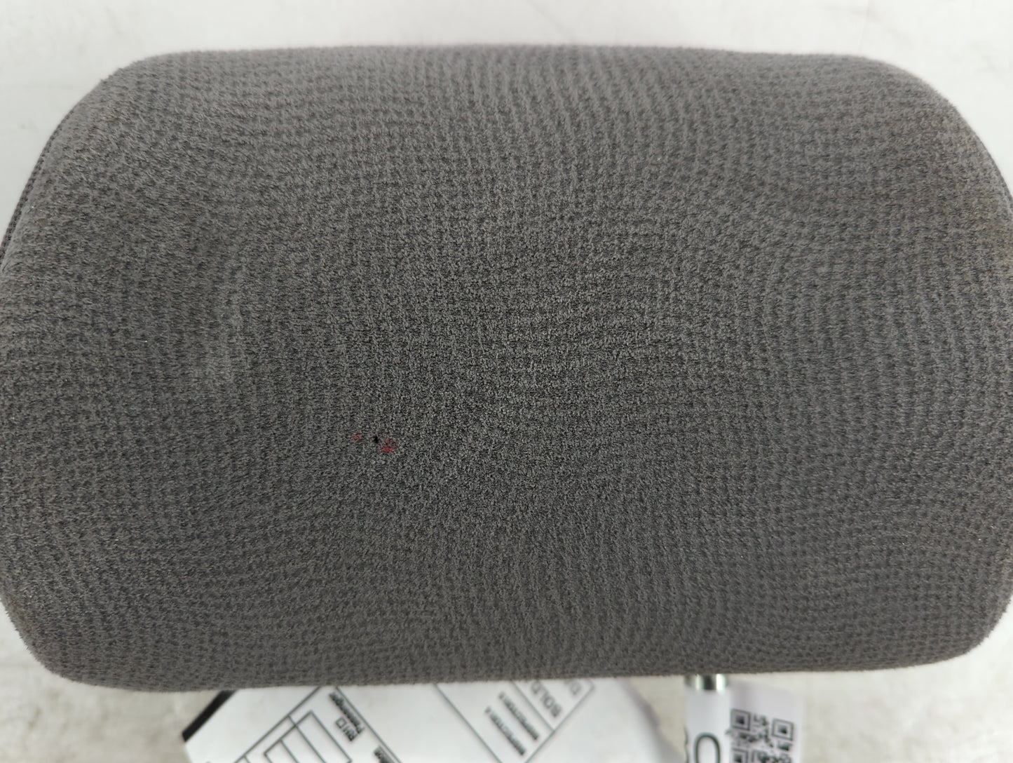 2006-2011 Honda Civic Headrest Head Rest Front Driver Passenger Seat Fits Fits 2006 2007 2008 2009 2010 2011 OEM Used Auto P