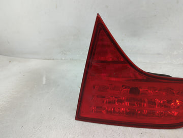 2006-2011 Honda Civic Tail Light Assembly Passenger Right OEM Fits Fits 2006 2007 2008 2009 2010 2011 OEM Used Auto Parts