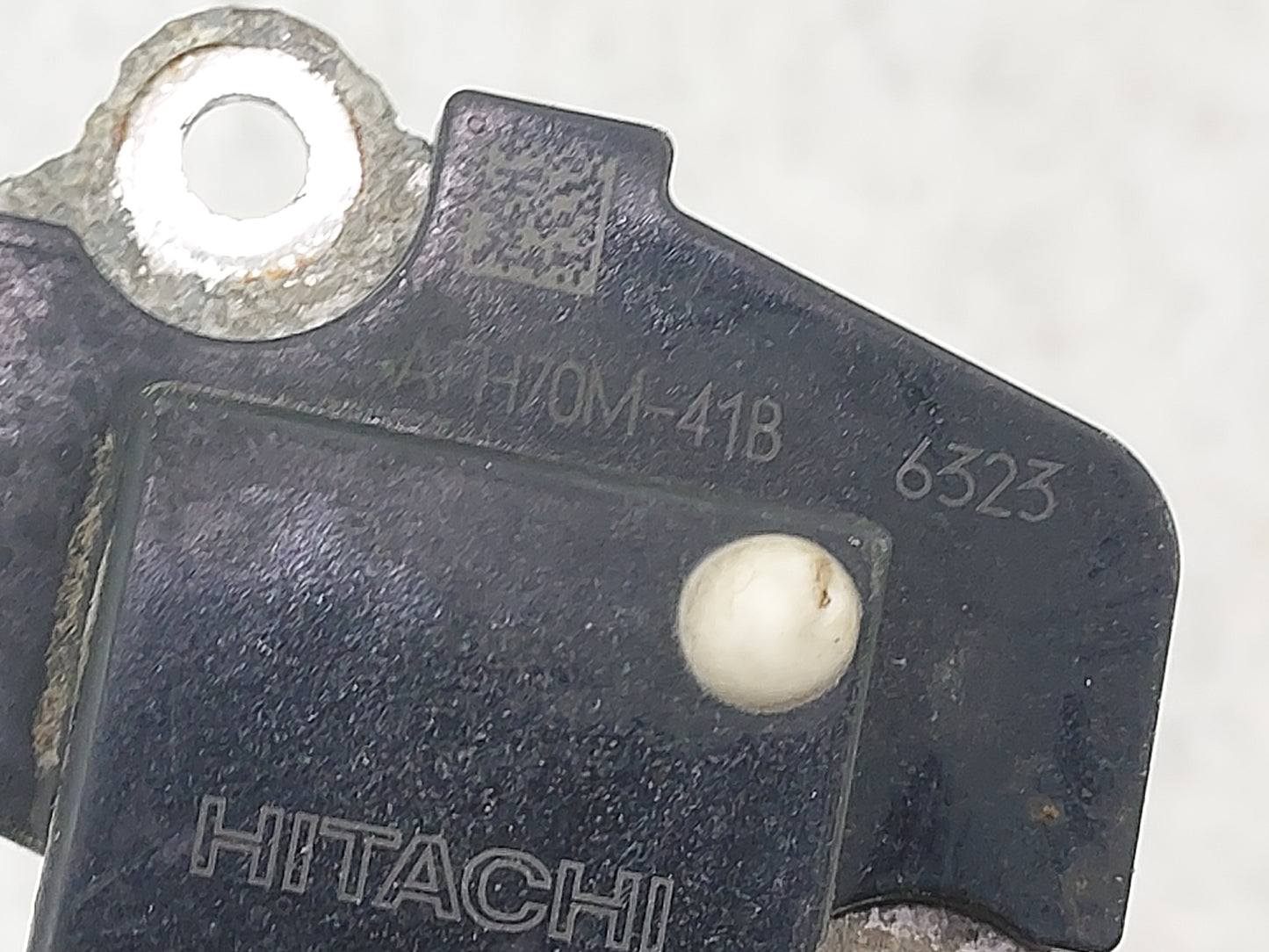 2006-2011 Honda Civic Mass Air Flow Meter Maf 1486546 - Oemusedautoparts1.com