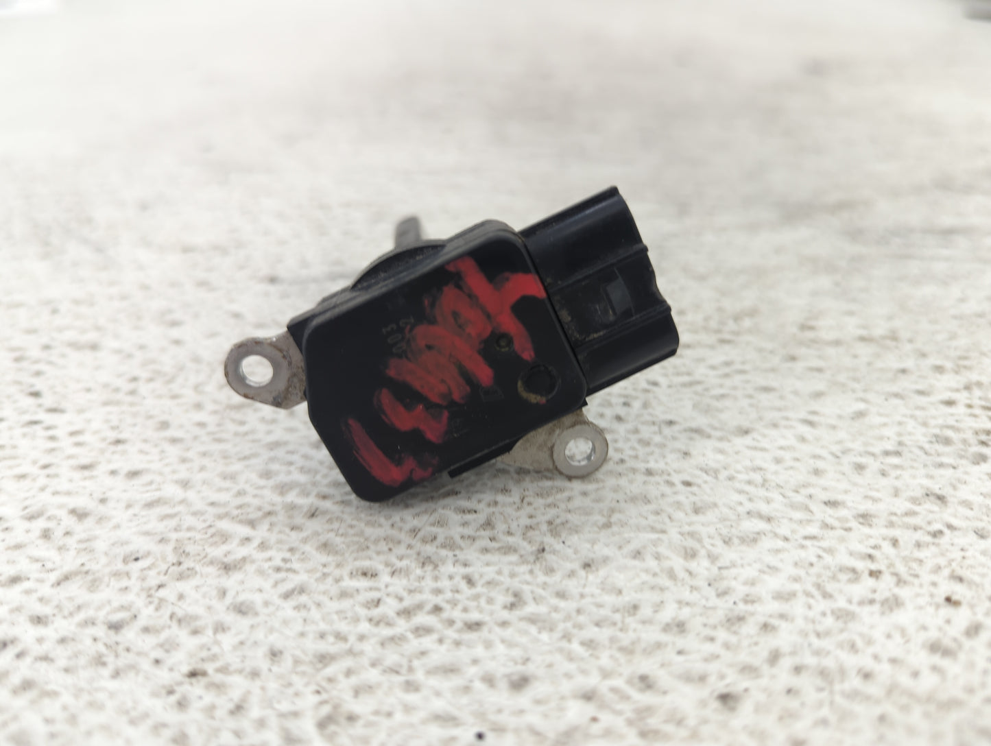 2006-2011 Honda Civic Mass Air Flow Meter Maf 1489803 - Oemusedautoparts1.com