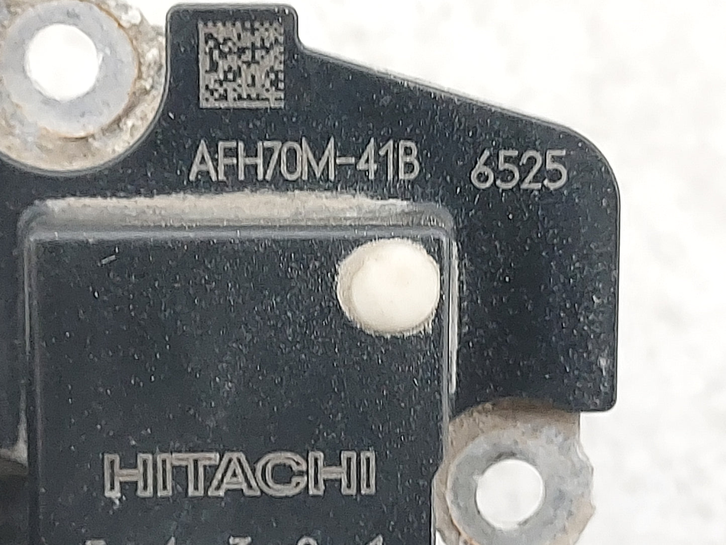 2006-2011 Honda Civic Mass Air Flow Meter Maf 1489998 - Oemusedautoparts1.com
