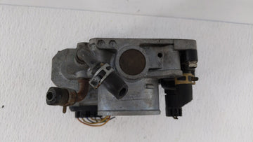 2006-2011 Honda Civic Throttle Body P/N:GMA4A Fits Fits 2006 2007 2008 2009 2010 2011 OEM Used Auto Parts