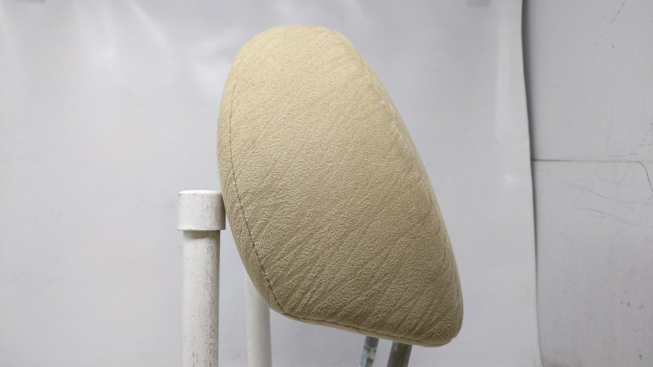 2006-2011 Honda Civic Headrest Head Rest Front Passenger Seat Tan - Oemusedautoparts1.com