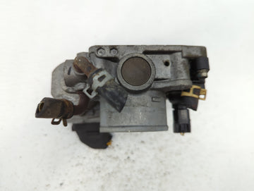 2006-2011 Honda Civic Throttle Body Fits Fits 2006 2007 2008 2009 2010 2011 OEM Used Auto Parts