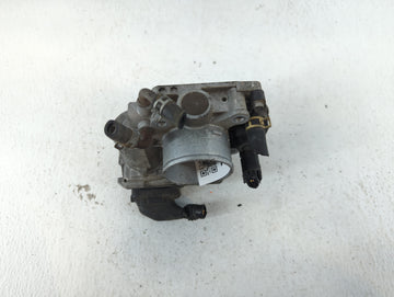 2006-2011 Honda Civic Throttle Body P/N:U2035608 GMA4A Fits Fits 2006 2007 2008 2009 2010 2011 OEM Used Auto Parts