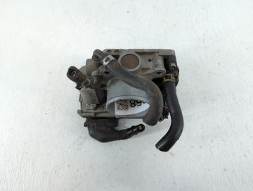 2006-2011 Honda Civic Throttle Body P/N:U20358037113 GMA4A Fits Fits 2006 2007 2008 2009 2010 2011 OEM Used Auto Parts