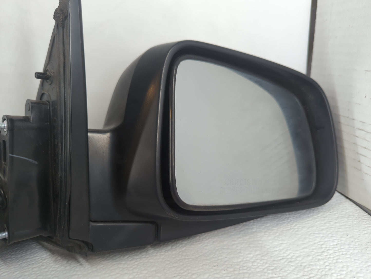 2002-2006 Honda Cr-V Passenger Side View Mirror - Right Door Mirror OEM Used - Oemusedautoparts1.com