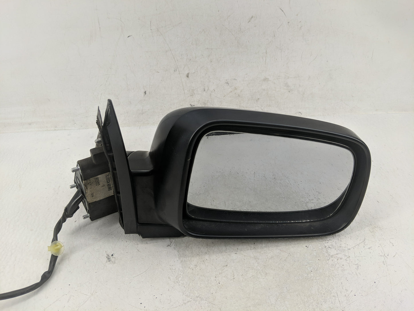 2002-2006 Honda Cr-V Side Mirror Replacement Passenger Right View Door Mirror P/N:E13010707 Fits Fits 2002 2003 2004 2005 20