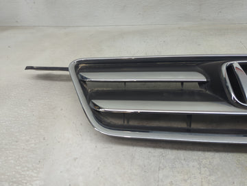 2005-2006 Honda Cr-v Front Grille Bumper Not Included