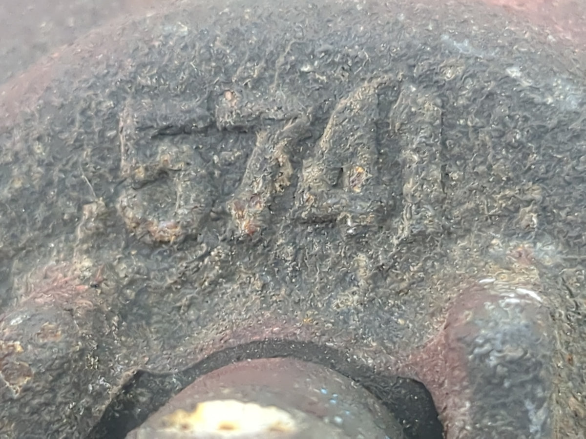 2005-2006 Honda Cr-v Front Passenger Right Brake Caliper - Oemusedautoparts1.com