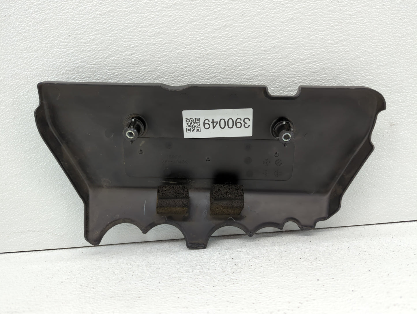 2006 Honda Cr-v Engine Cover Black - Oemusedautoparts1.com