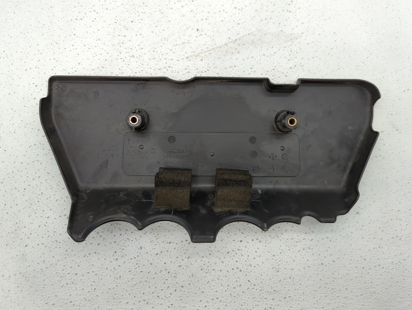 2006 Honda Cr-v Engine Cover - Oemusedautoparts1.com