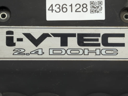 2006 Honda Cr-v Engine Cover