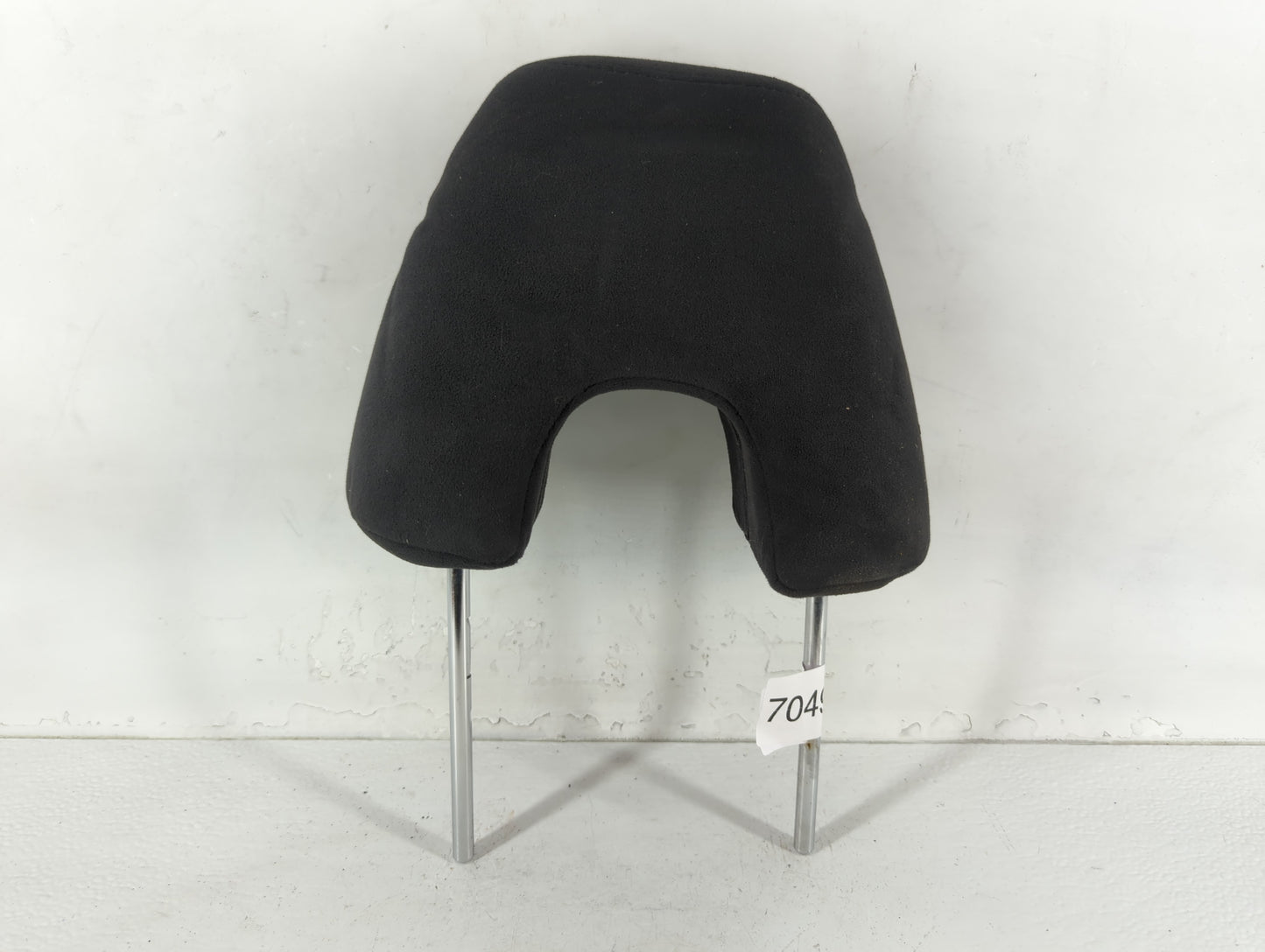 2006 Honda Cr-V Headrest Head Rest Front Driver Passenger Seat Fits OEM Used Auto Parts - Oemusedautoparts1.com