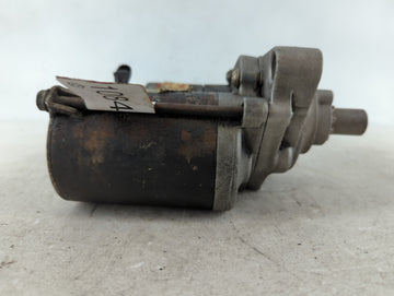 2005-2006 Honda Odyssey Car Starter Motor Solenoid OEM Fits Fits 2005 2006 2007 OEM Used Auto Parts