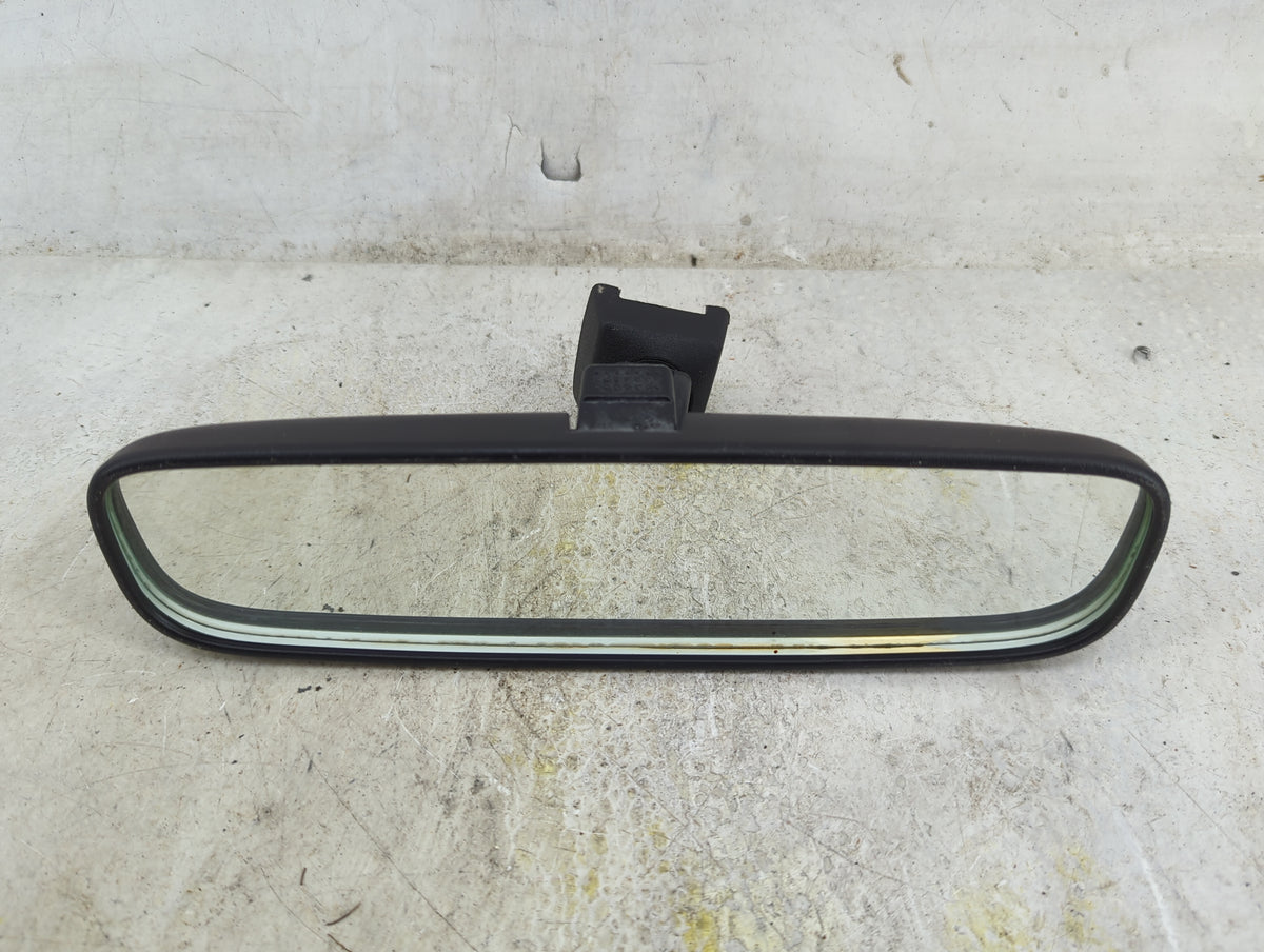 2005-2010 Honda Odyssey Interior Rear View Mirror Replacement OEM Fits OEM Used Auto Parts - Oemusedautoparts1.com