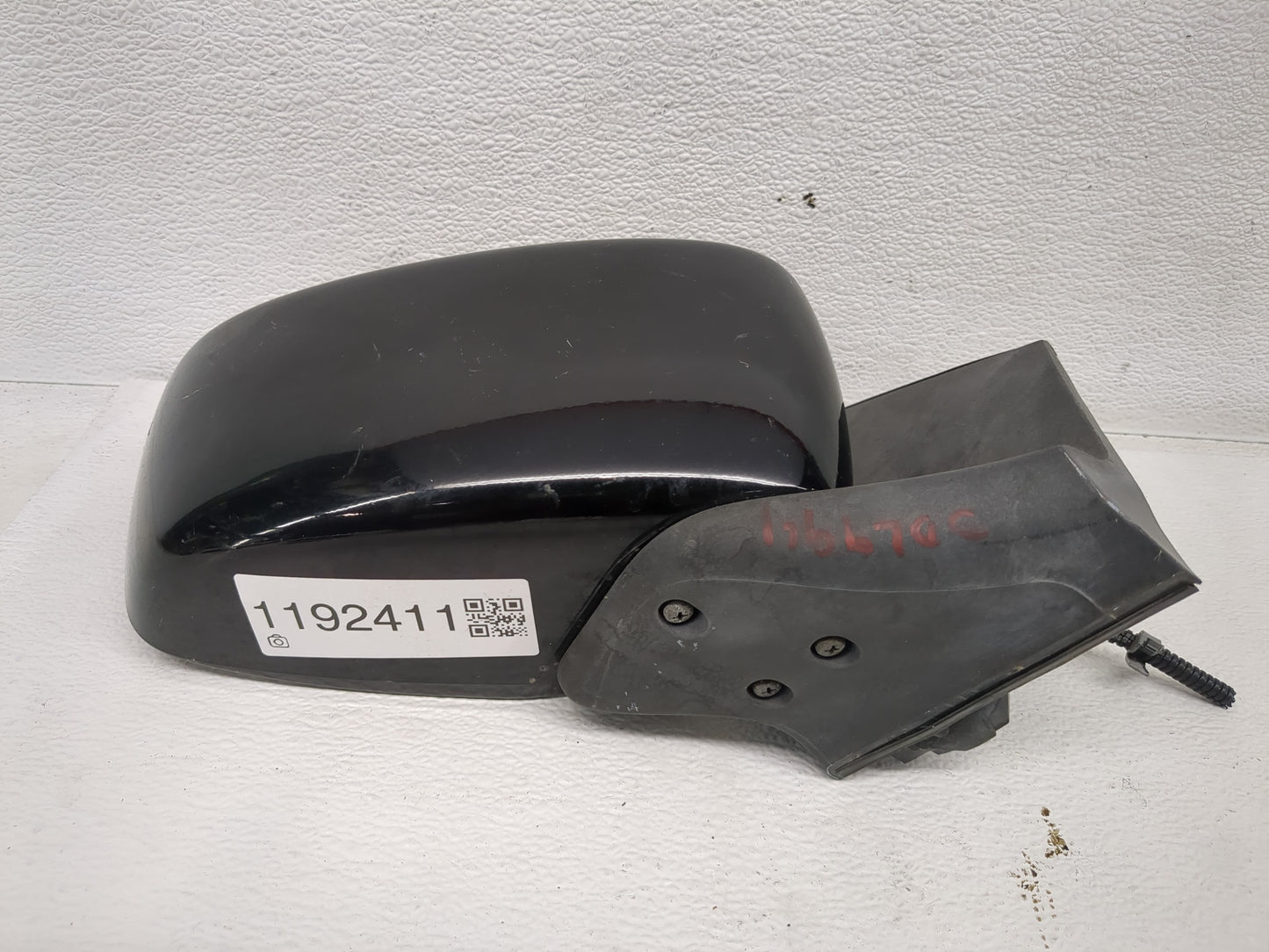 2005-2010 Honda Odyssey Passenger Side View Mirror - Right Door Mirror OEM Used - Oemusedautoparts1.com