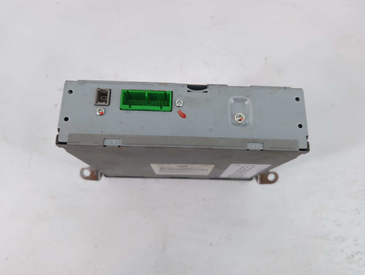 2005-2010 Honda Odyssey Radio AM FM Cd Player Receiver Replacement P/N:39110-SHJ-A912-M1 Fits Fits 2005 2006 2007 2008 2009