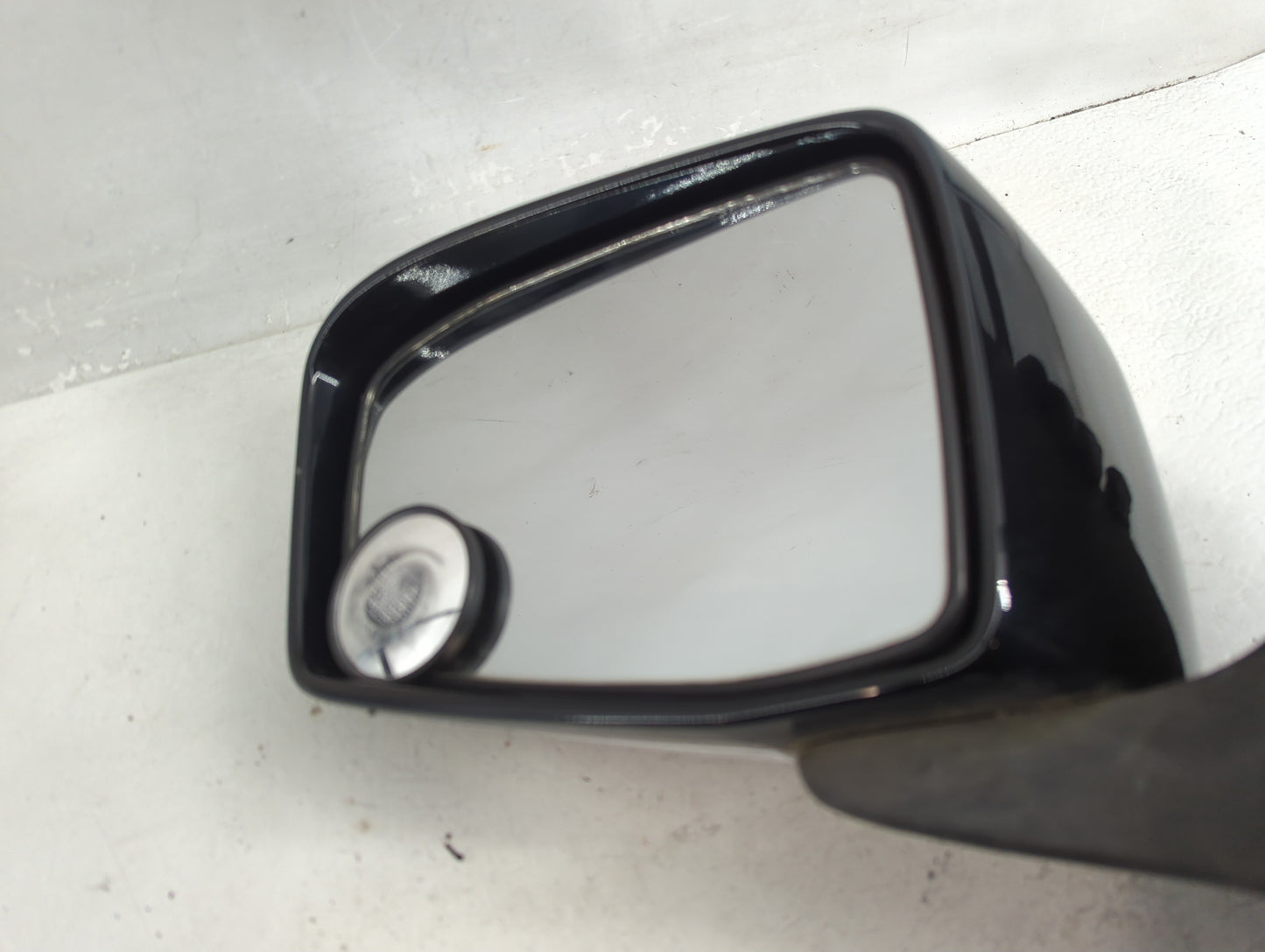 2005-2010 Honda Odyssey Side Mirror Replacement Driver Left View Door Mirror Fits Fits 2005 2006 2007 2008 2009 2010 OEM Use