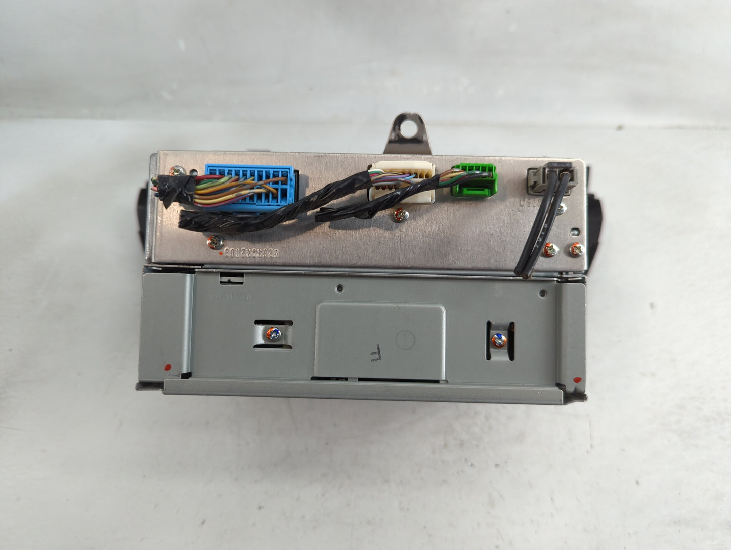 2005-2010 Honda Odyssey Radio AM FM Cd Player Receiver Replacement P/N:39100-SHJ-A400 Fits Fits 2005 2006 2007 2008 2009 201