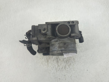 2005-2006 Honda Odyssey Throttle Body Fits Fits 2005 2006 2007 2008 OEM Used Auto Parts