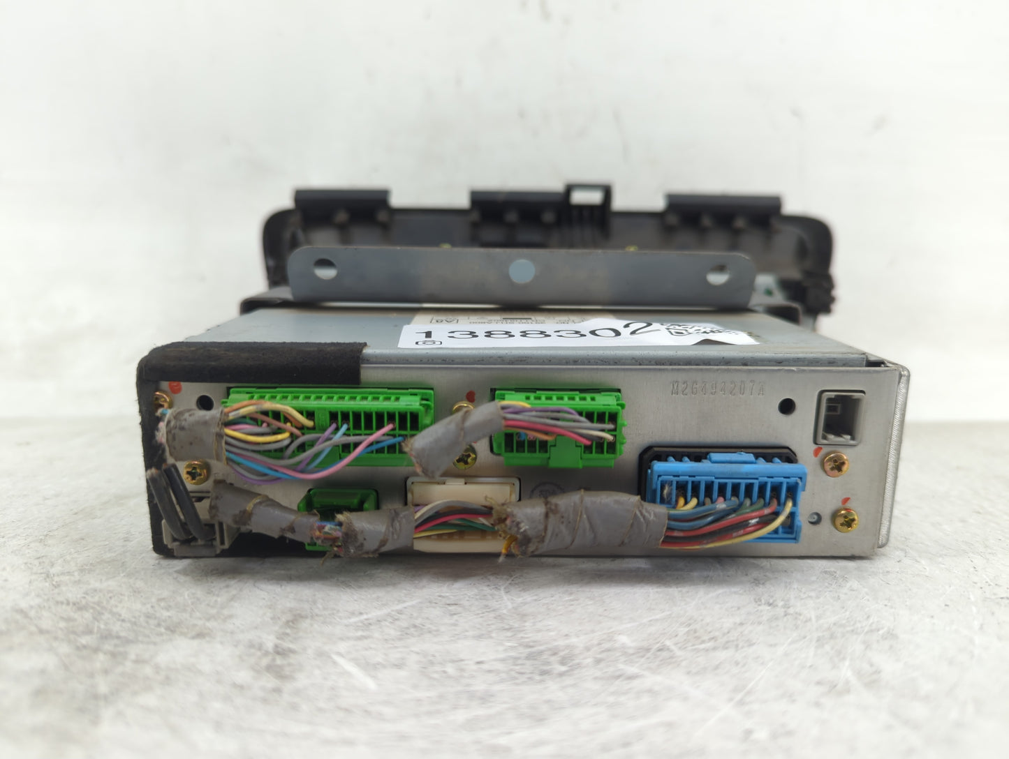 2005-2010 Honda Odyssey Radio AM FM Cd Player Receiver Replacement P/N:39100-SHJ-A800 Fits Fits 2005 2006 2007 2008 2009 201