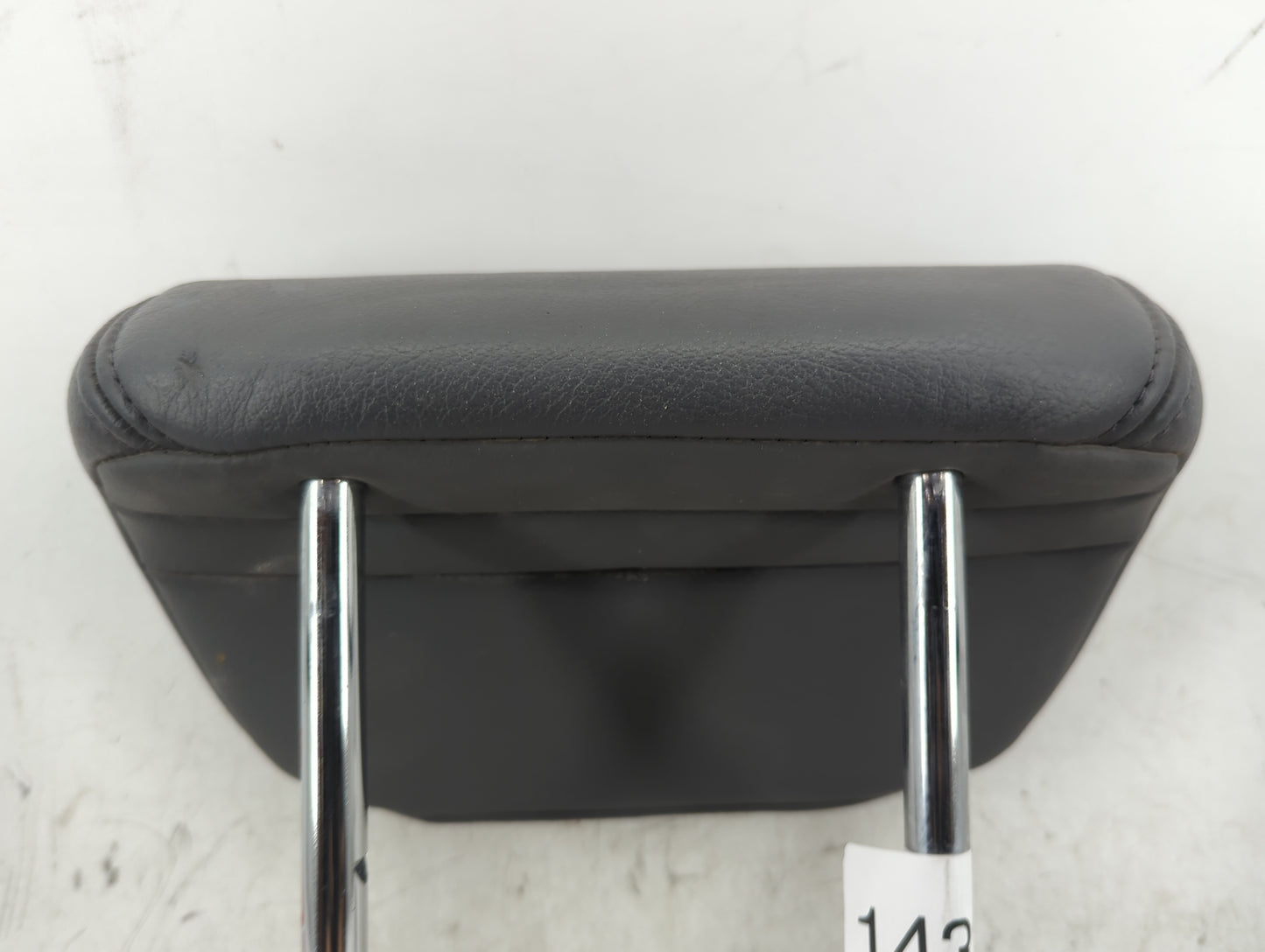 2005-2006 Honda Odyssey Headrest Head Rest Front Driver Passenger Seat Fits Fits 2005 2006 OEM Used Auto Parts - Oemusedauto