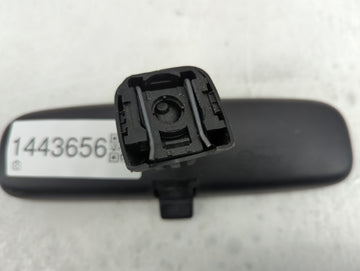 2005-2010 Honda Odyssey Interior Rear View Mirror Replacement OEM Fits OEM Used Auto Parts