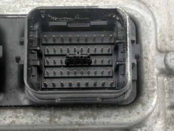 2006 Honda Odyssey PCM Engine Control Computer ECU ECM PCU OEM P/N:37820-RGM-A71 4701-118312 Fits OEM Used Auto Parts