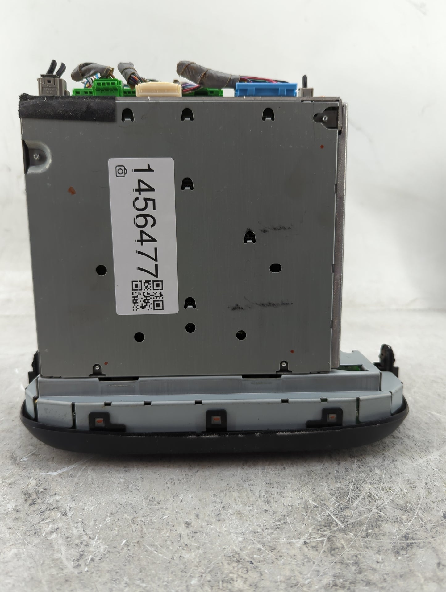 2005-2010 Honda Odyssey Radio AM FM Cd Player Receiver Replacement P/N:39100-SHJ-A900 Fits Fits 2005 2006 2007 2008 2009 201