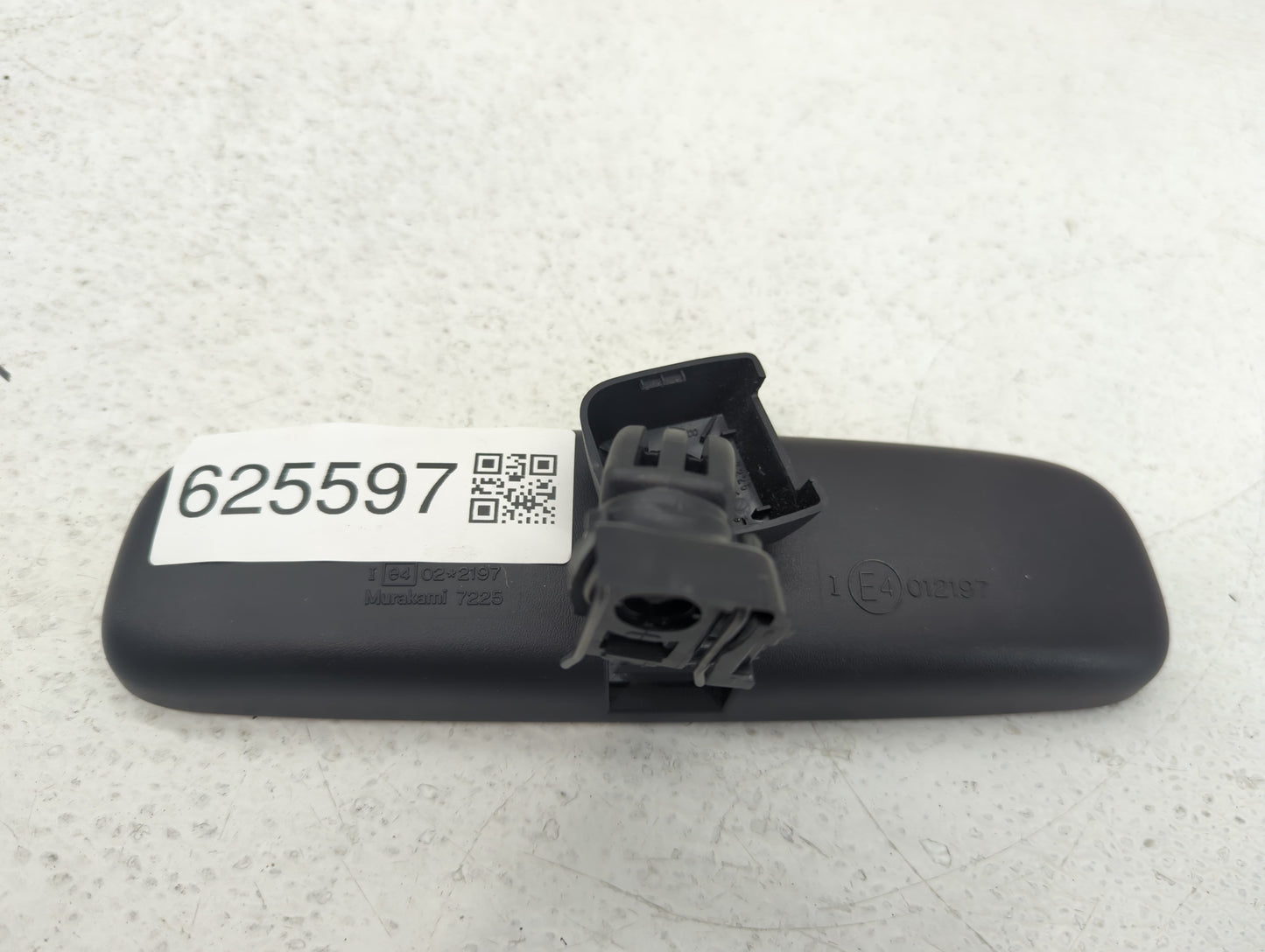2005-2010 Honda Odyssey Interior Rear View Mirror Replacement OEM P/N:IE4012197 Fits OEM Used Auto Parts - Oemusedautoparts1