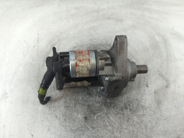 2005-2006 Honda Odyssey Car Starter Motor Solenoid OEM P/N:22303087 Fits Fits 2005 2006 2007 OEM Used Auto Parts