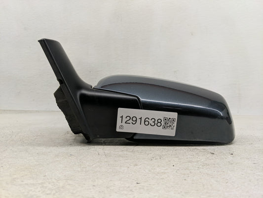 2003-2008 Honda Pilot Driver Side View Mirror - Left Door Mirror OEM Used