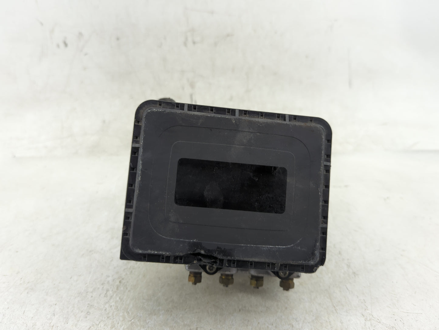 2006-2008 Honda Pilot ABS Pump Control Module Replacement Fits Fits 2006 2007 2008 OEM Used Auto Parts - Oemusedautoparts1.c