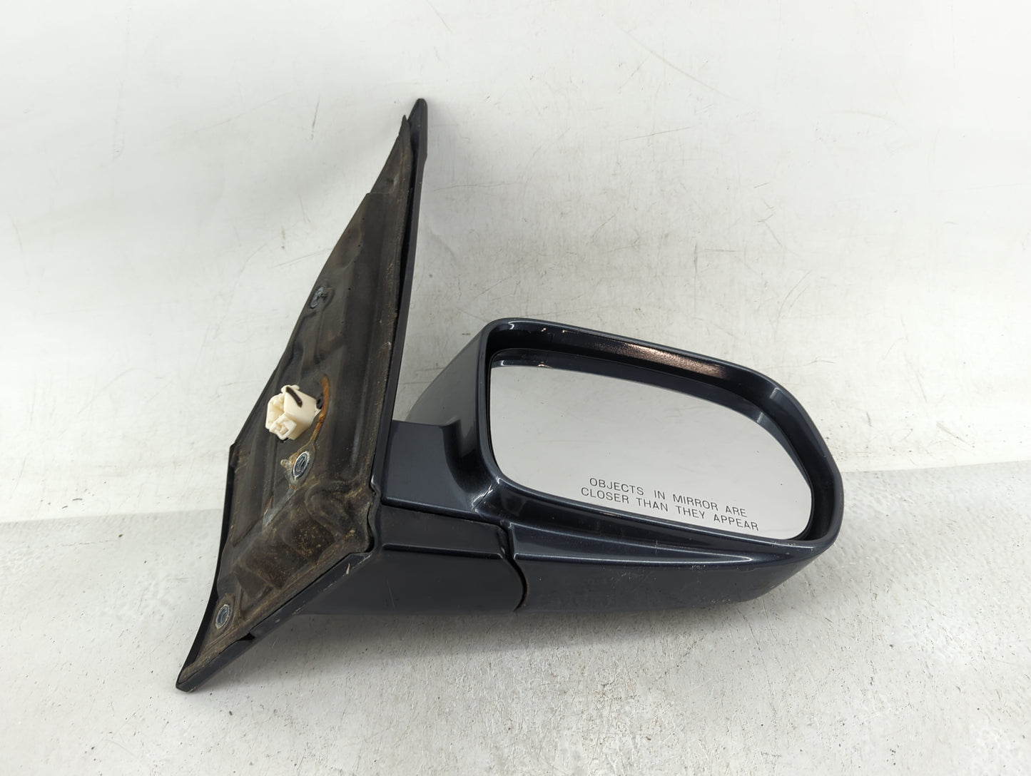 2003-2008 Honda Pilot Passenger Side View Mirror - Right Door Mirror OEM Used - Oemusedautoparts1.com