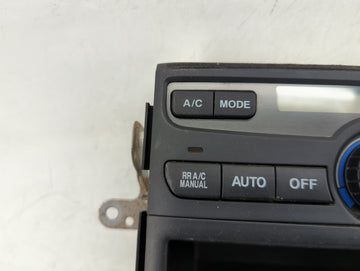 2003-2008 Honda Pilot Climate Control Module Temperature AC/Heater Replacement P/N:77280-S9V-A010 Fits OEM Used Auto Parts
