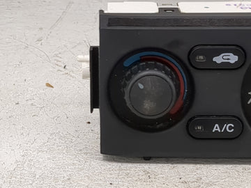 2003-2008 Honda Pilot Climate Control Module Temperature AC/Heater Replacement P/N:06006024420 7960S9V Fits OEM Used Auto Parts