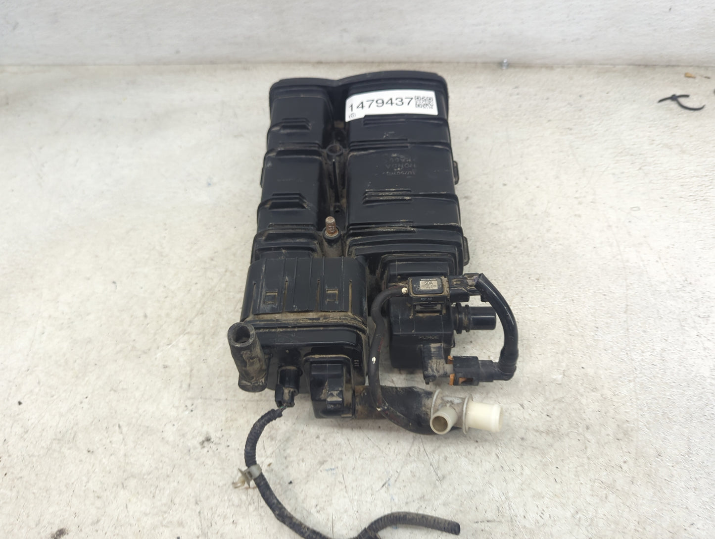 2006 Honda Pilot Fuel Vapor Charcoal Canister - Oemusedautoparts1.com